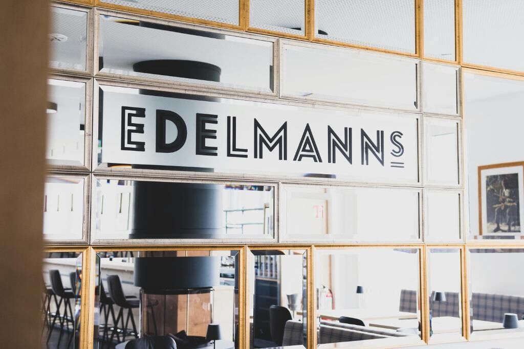 Hotel Edelmanns
