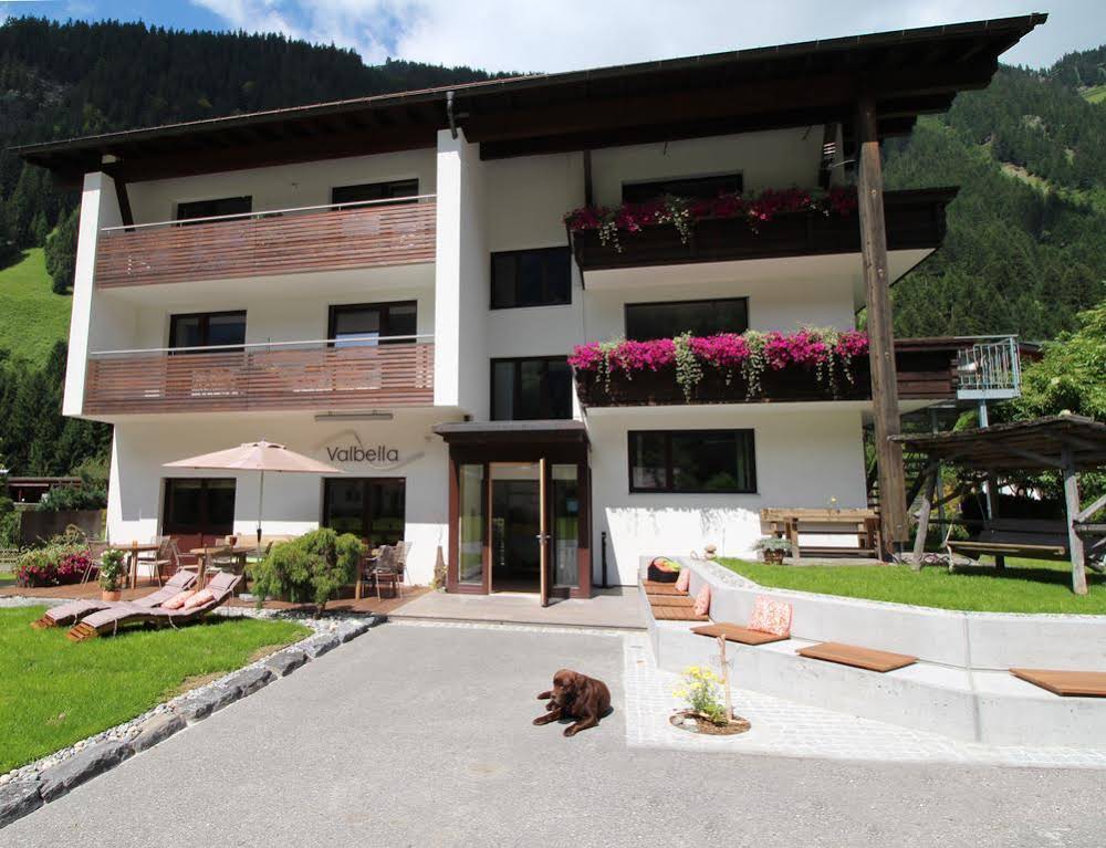 Pension Valbella