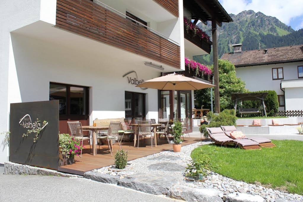 Pension Valbella