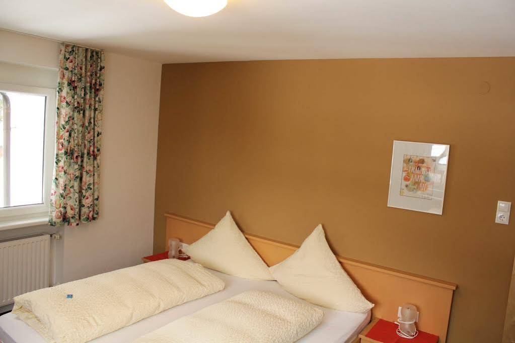 Pension Valbella