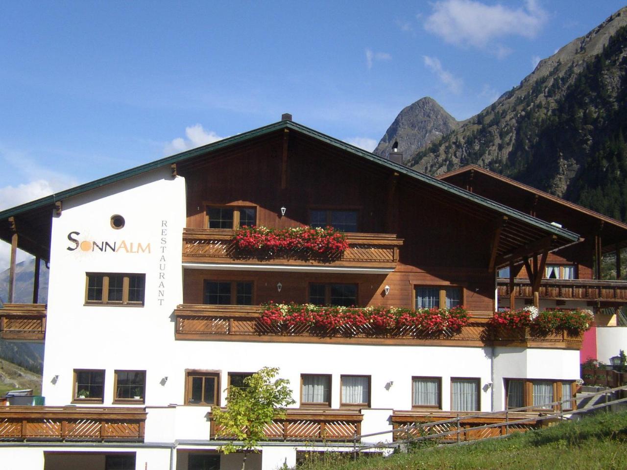 Gasthof Sonnalm