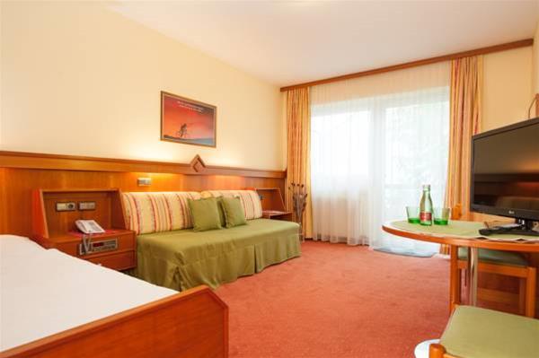 Hotel Post - Fam. Rogl