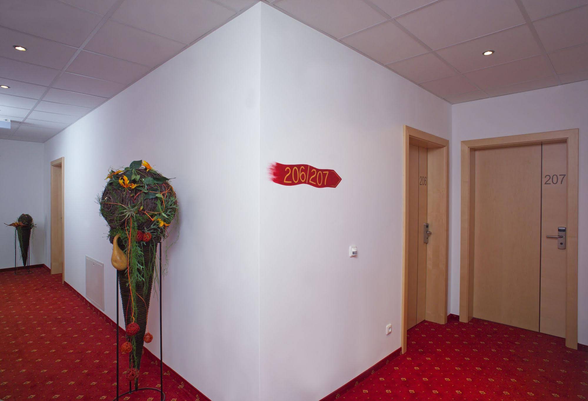 Restaurant-Hotel Wallner - Zum grünen Baum