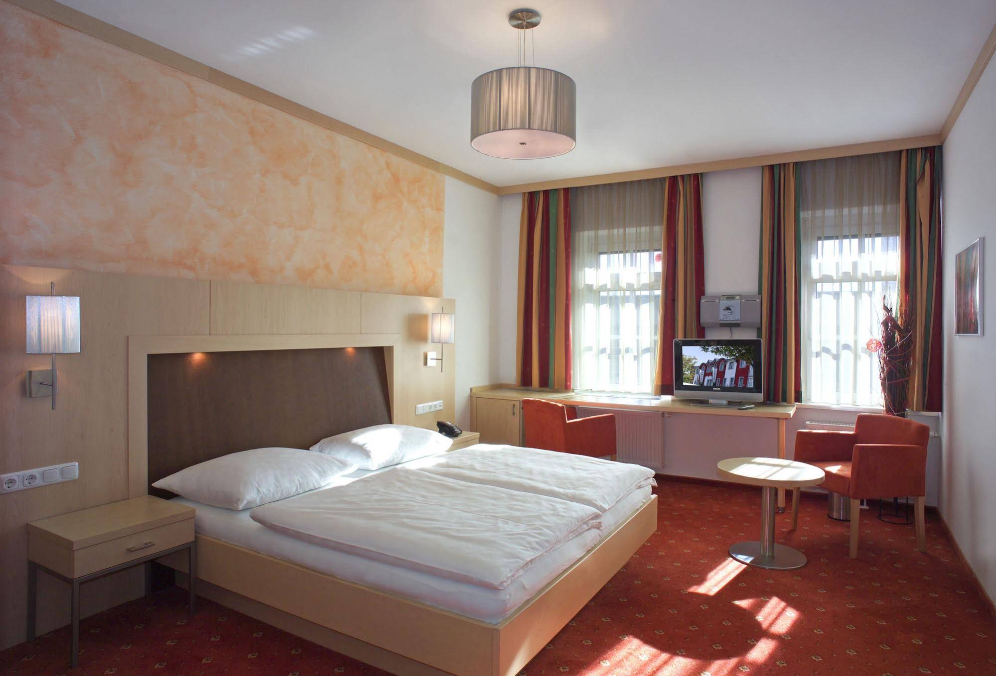 Restaurant-Hotel Wallner - Zum grünen Baum