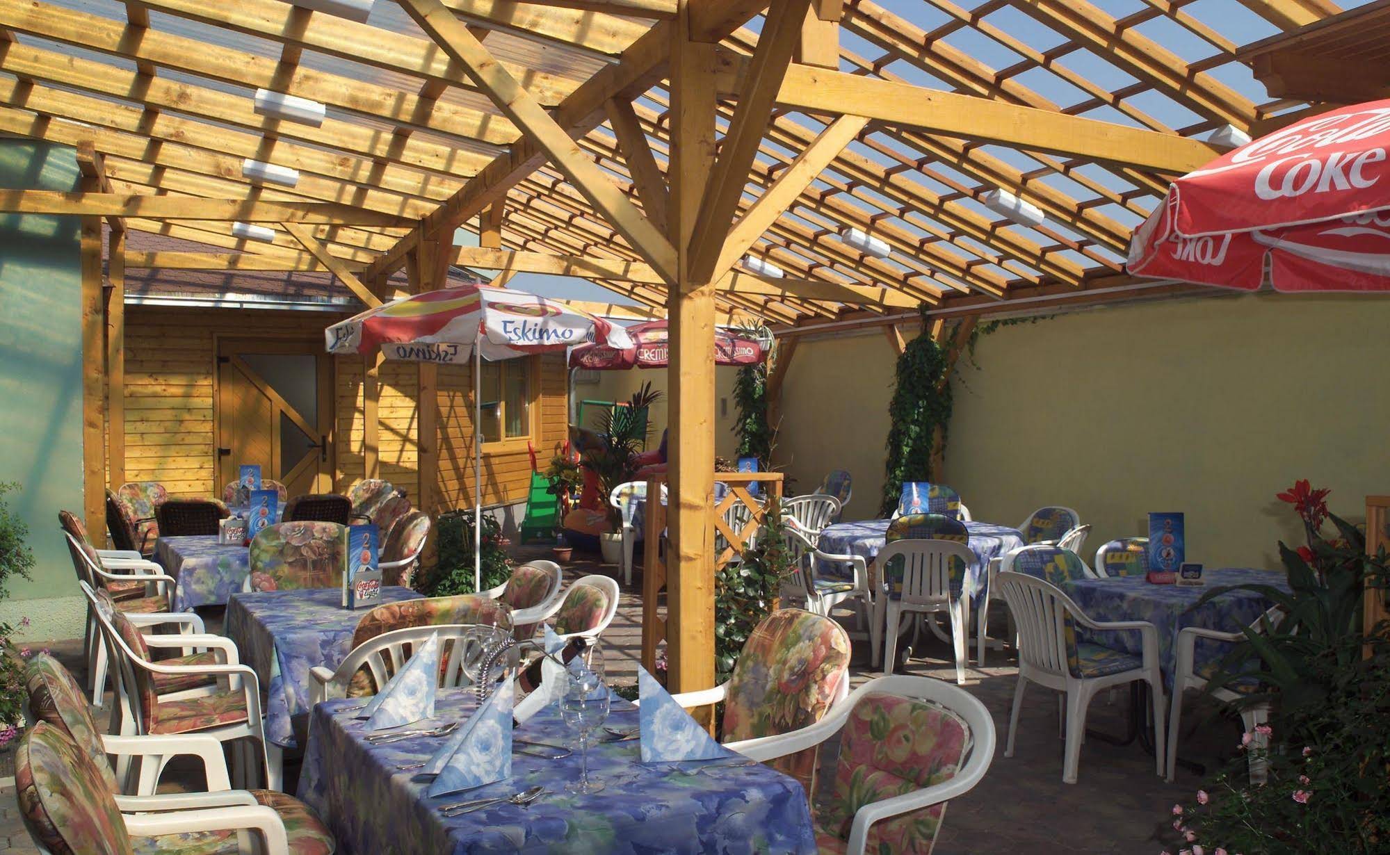 Restaurant-Hotel Wallner - Zum grünen Baum