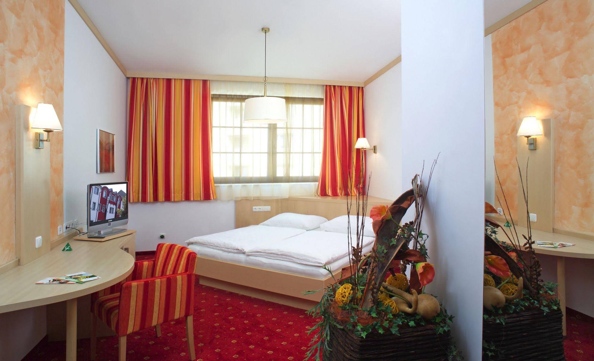 Restaurant-Hotel Wallner - Zum grünen Baum