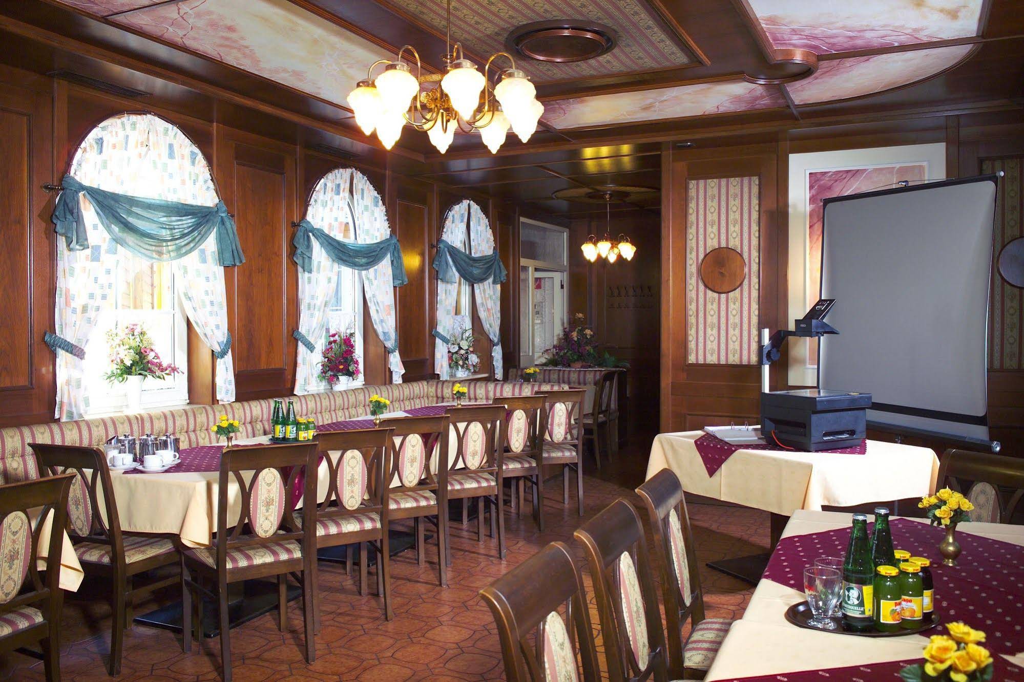 Restaurant-Hotel Wallner - Zum grünen Baum