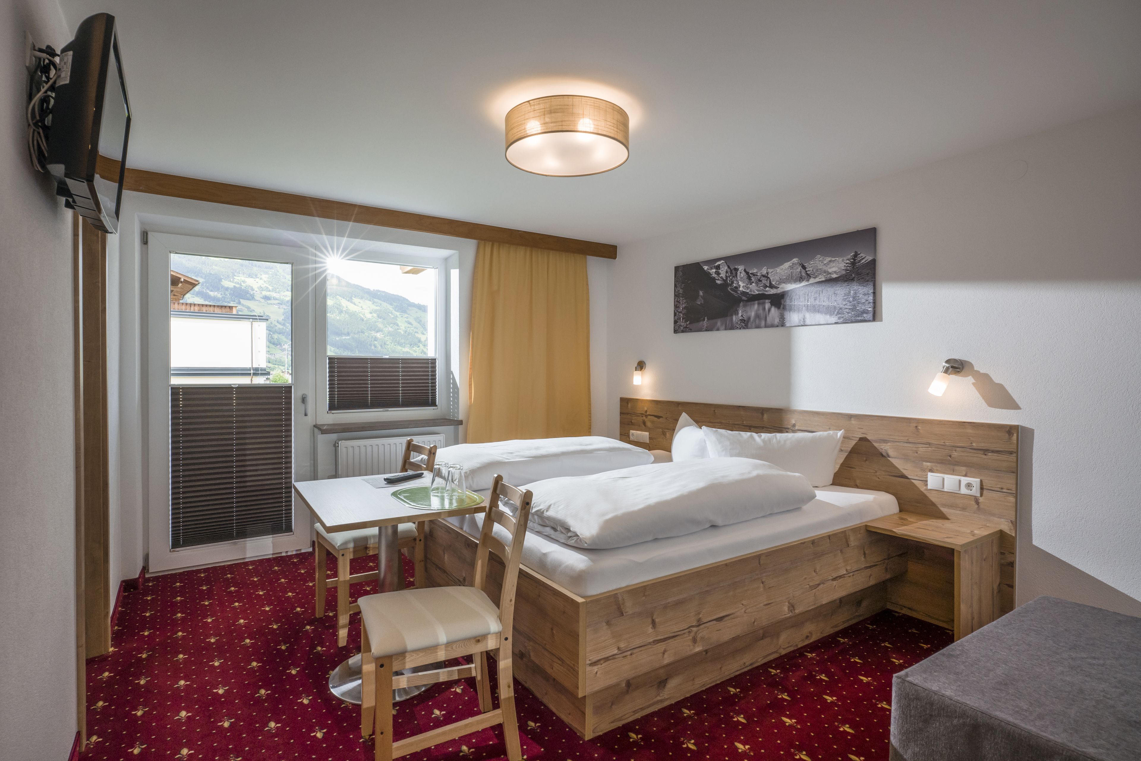 Hotel Garni Nill