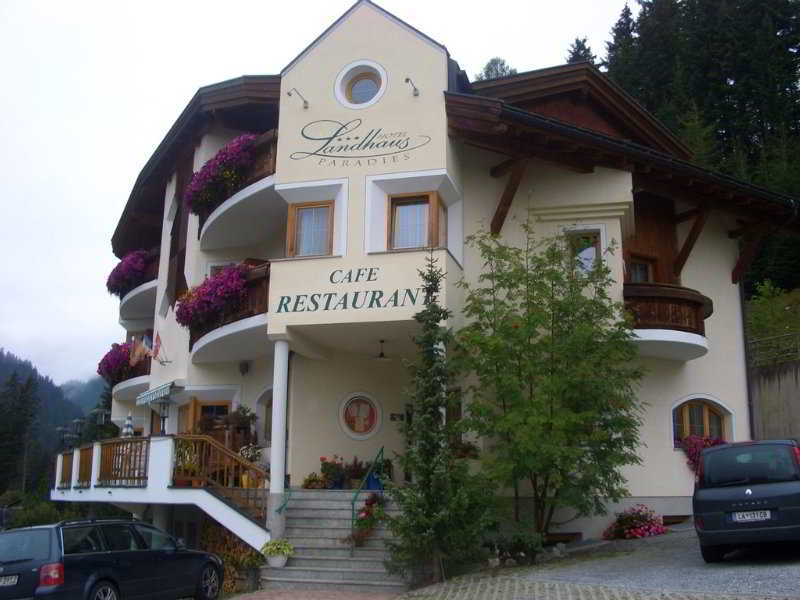 Landhaus Paradies
