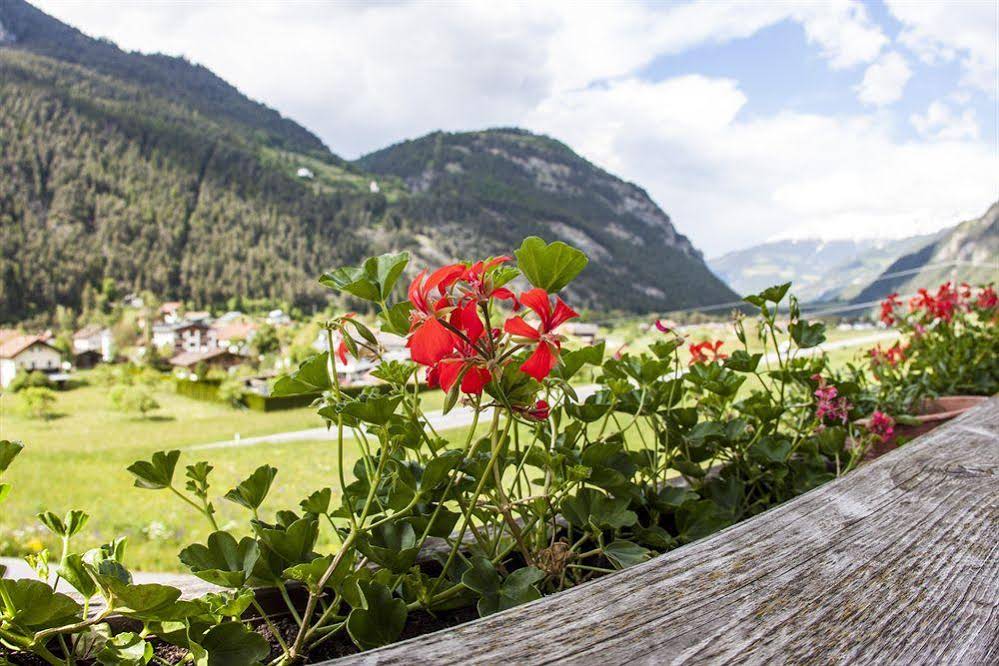 Gasthof Inntalerhof
