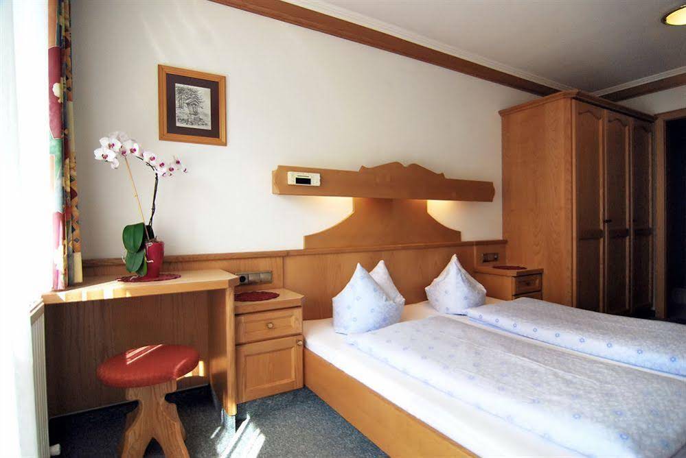 Schöne Aussicht Appartements Family