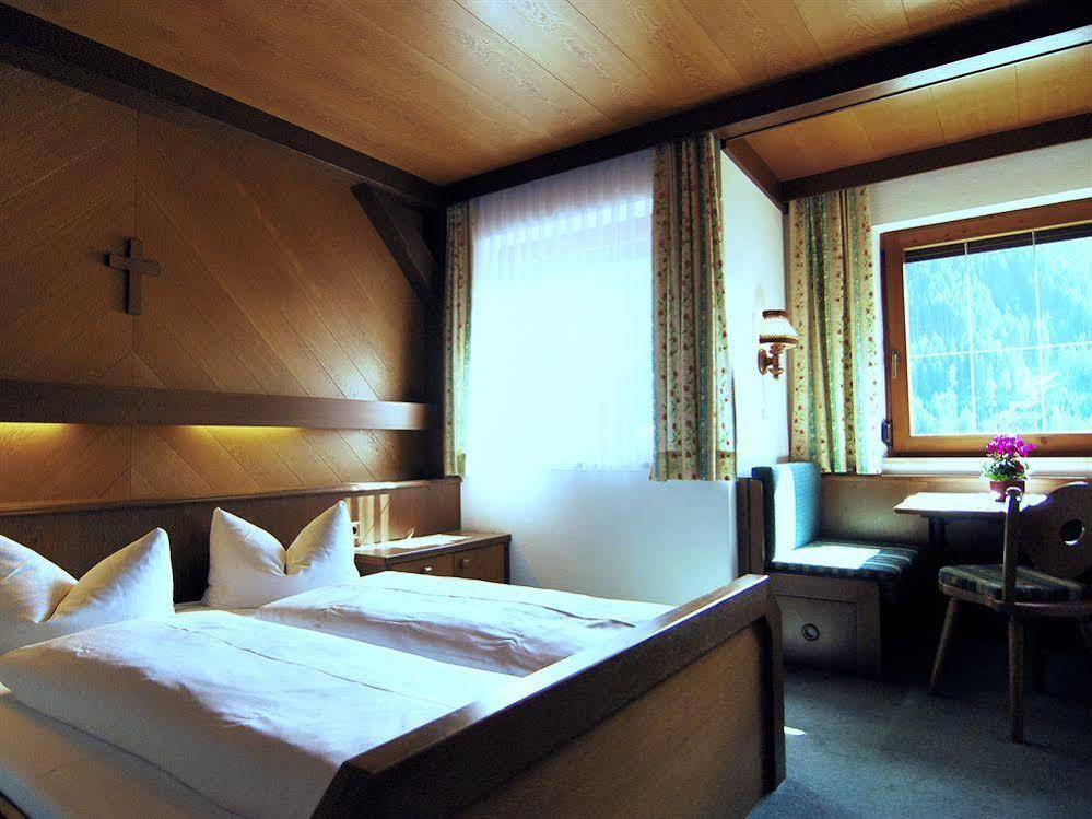 Schöne Aussicht Appartements Family