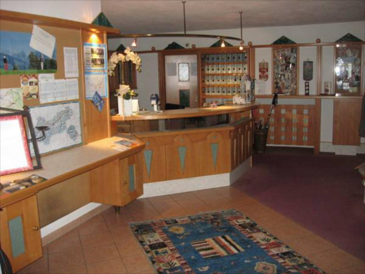 Landhotel Jäger TOP