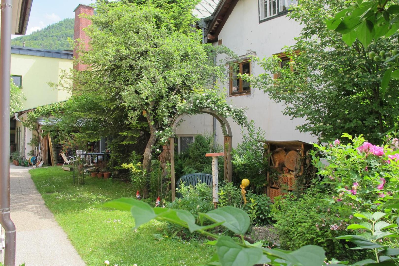 Haus Braumandl
