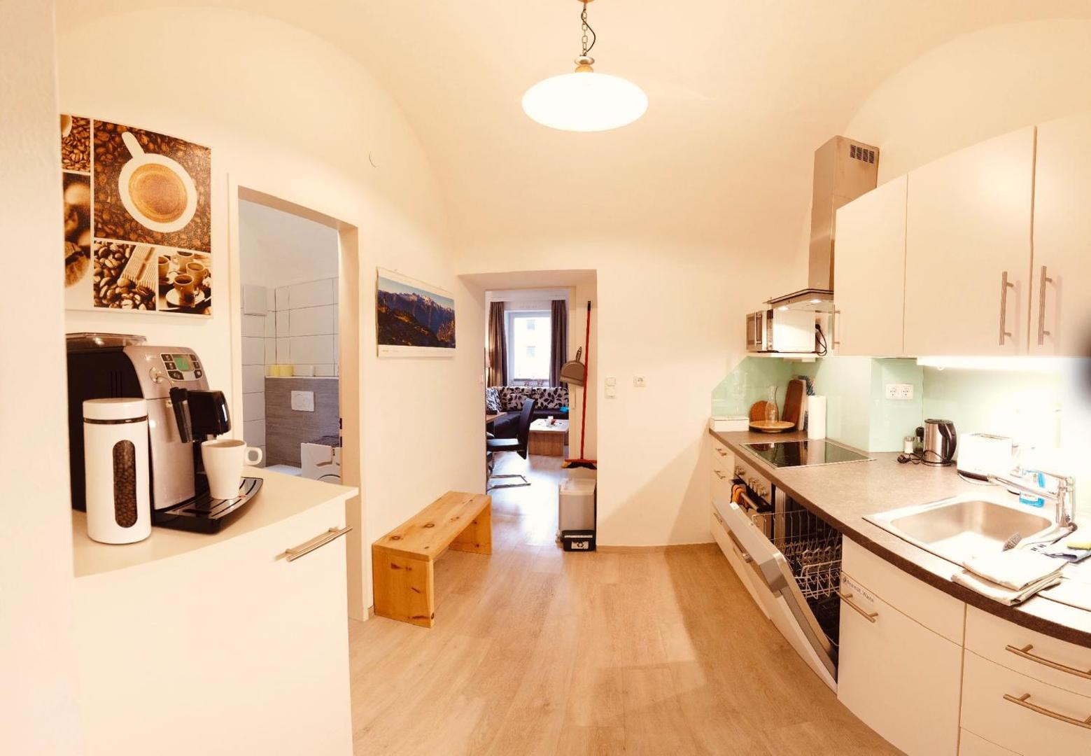 Haus Braumandl