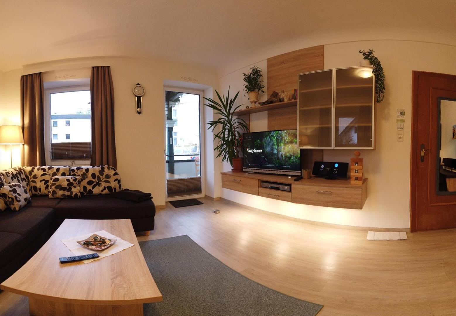 Haus Braumandl