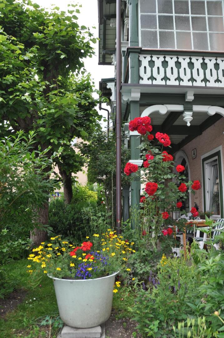 Haus Braumandl