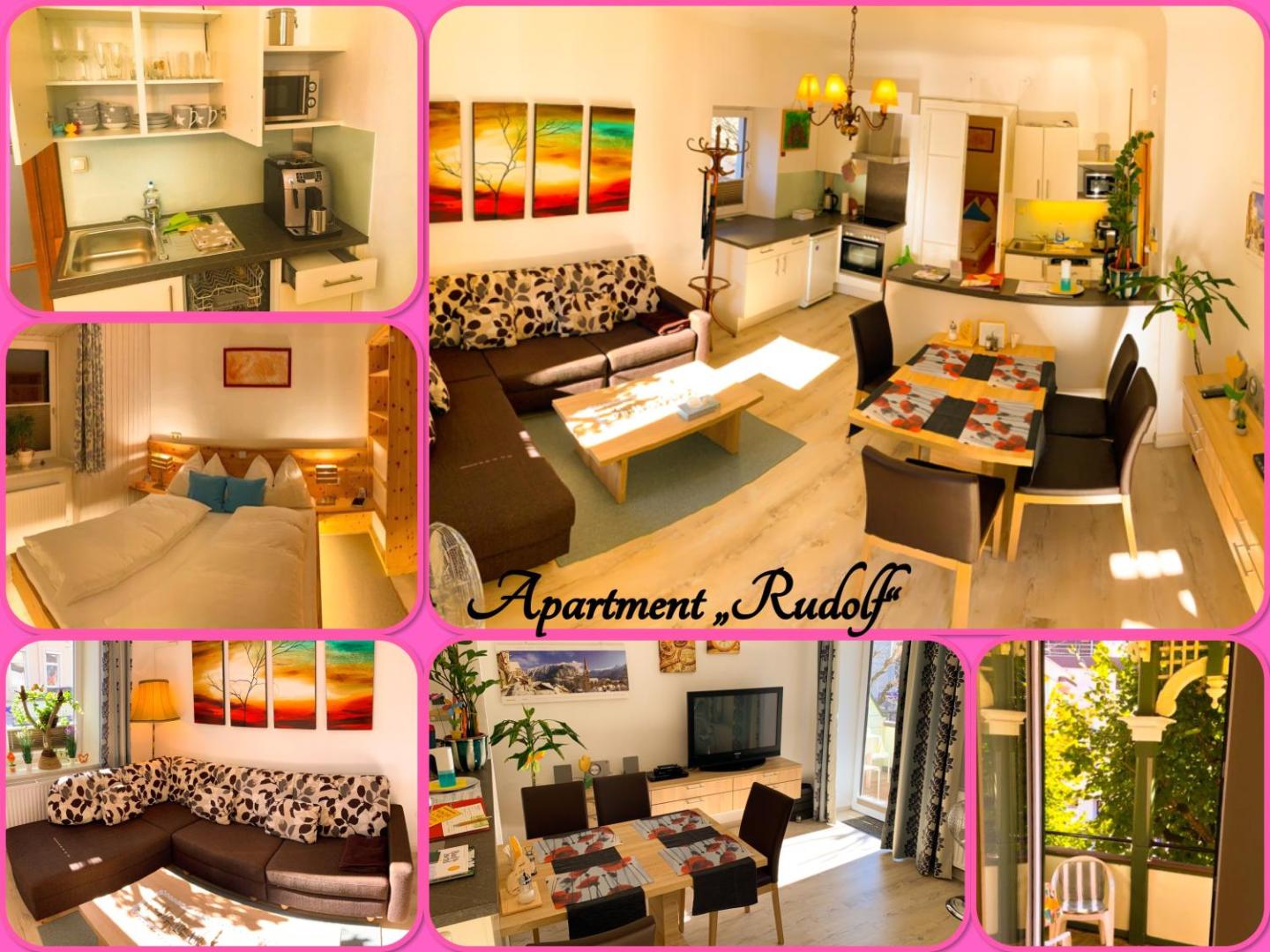 Haus Braumandl