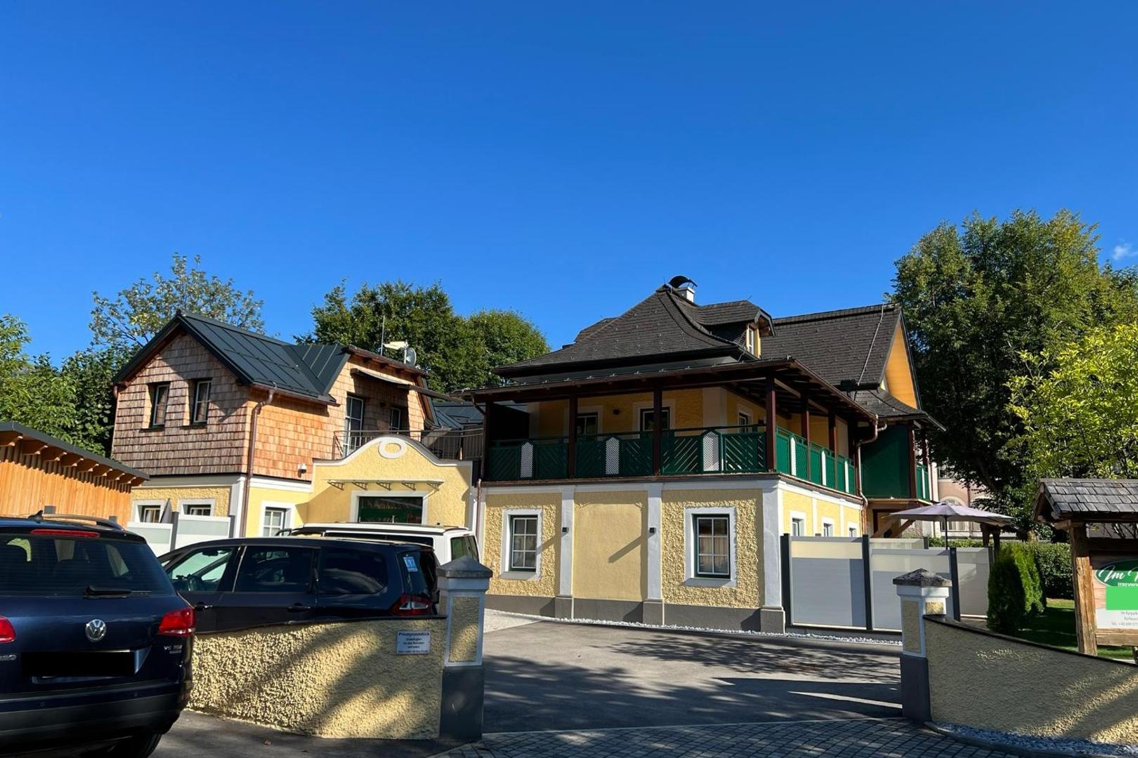 Im Kurpark