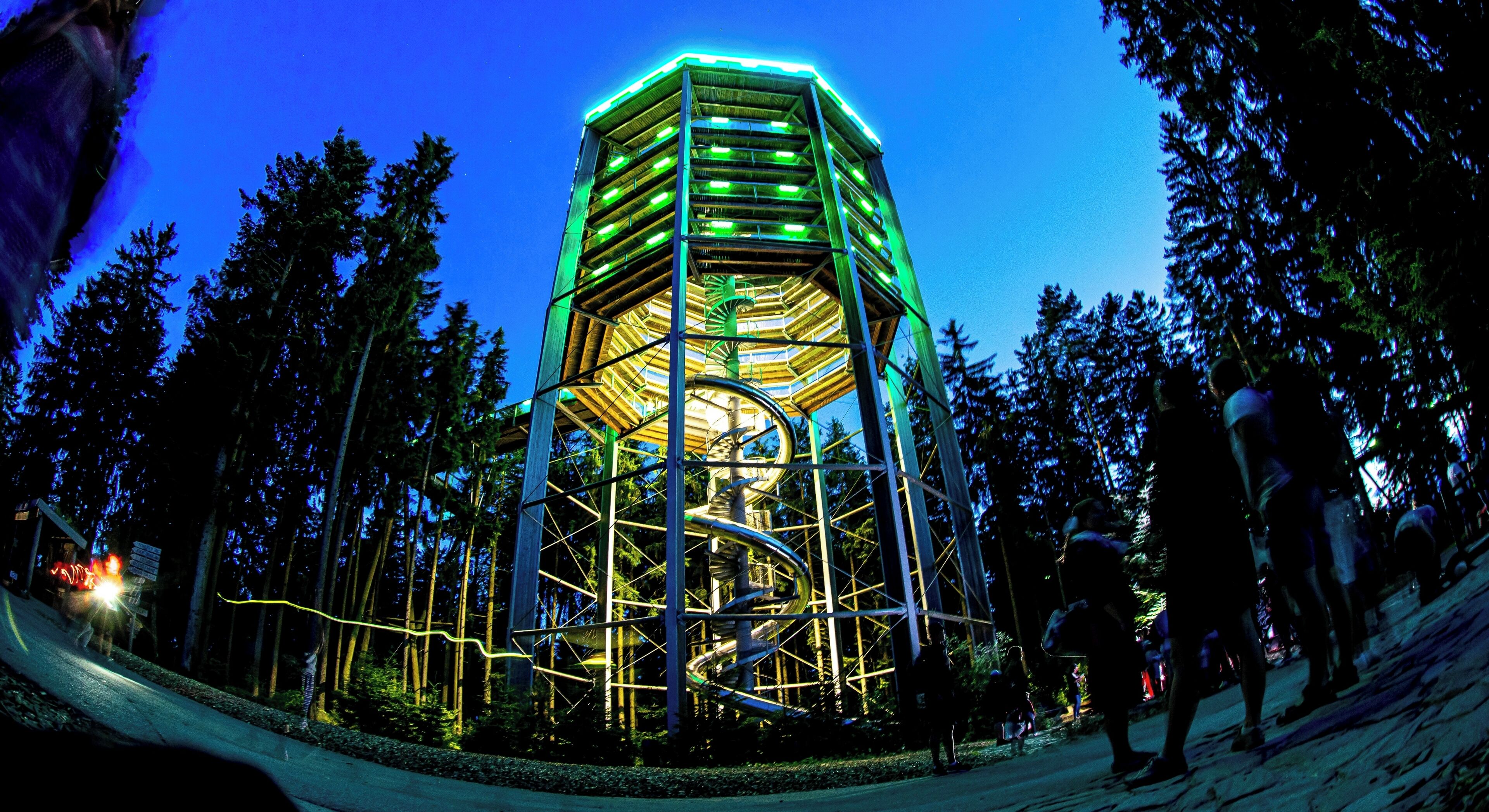 Hotel AVIVA make friends