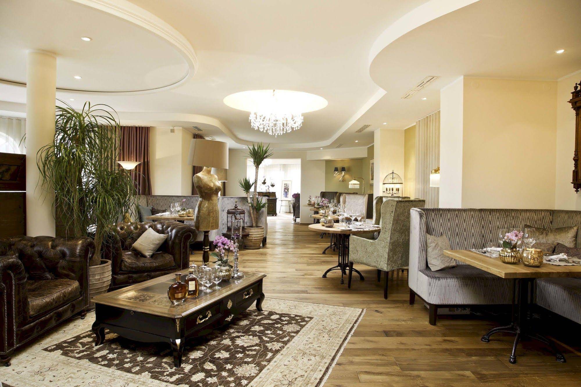 Hotel BERGERGUT