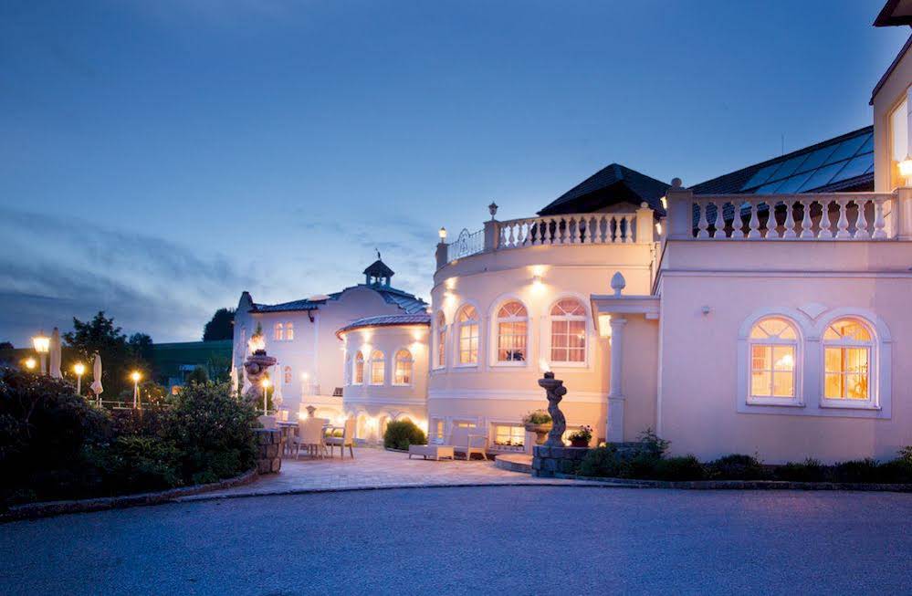 Hotel BERGERGUT