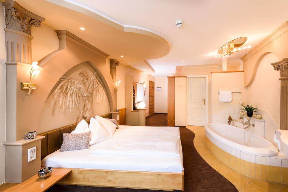 Hotel BERGERGUT