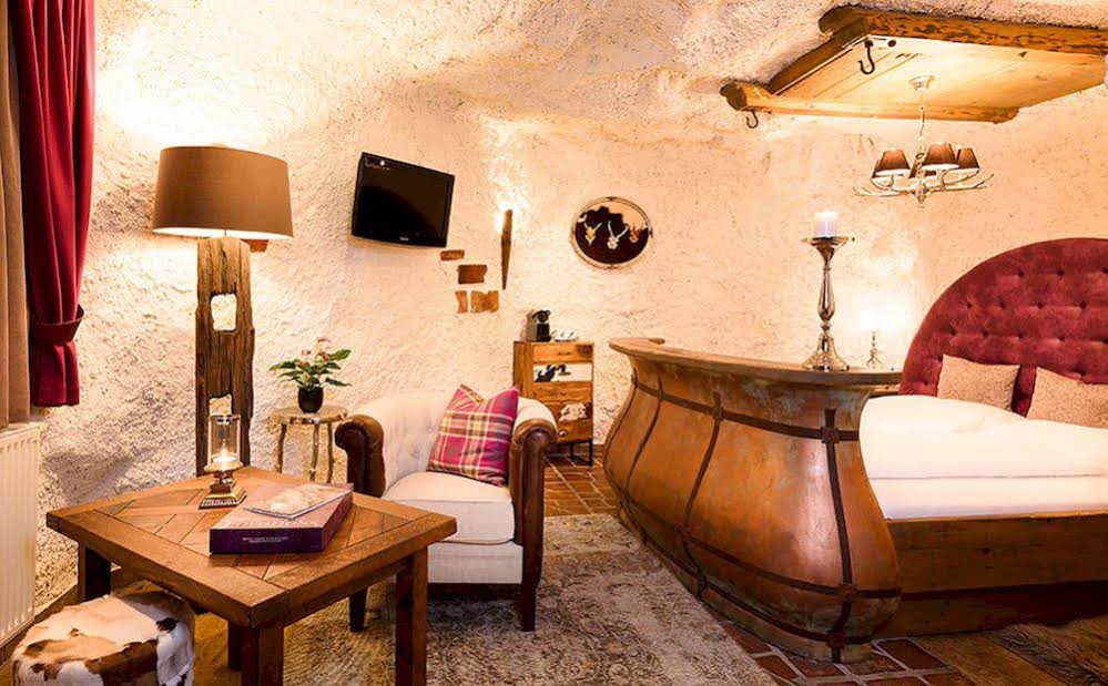 Hotel BERGERGUT