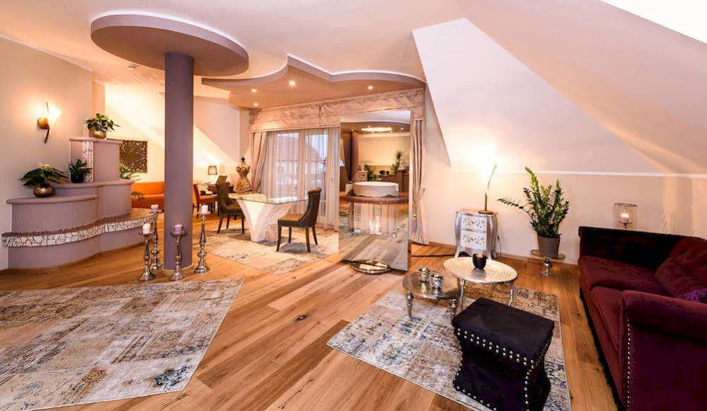 Hotel BERGERGUT