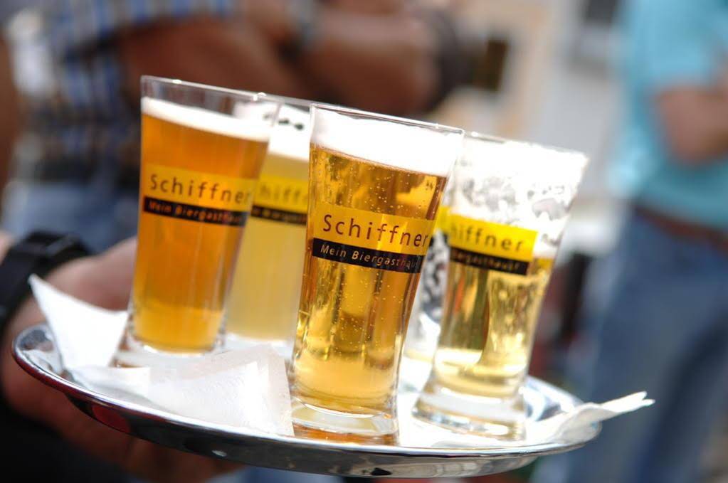Biergasthaus Schiffner