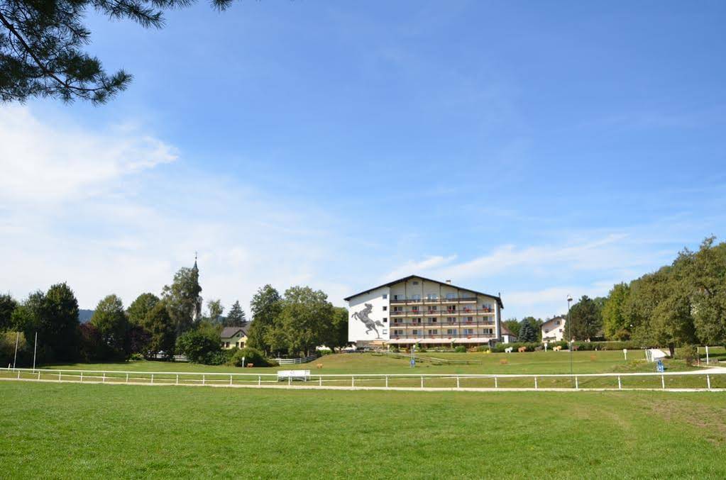 Reitzentrum Hausruckhof