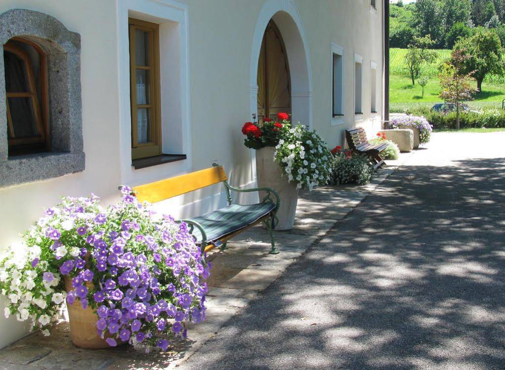 Bauernhofpension Herzog Zu Laah