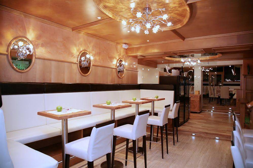 Stockinger Business Hotel