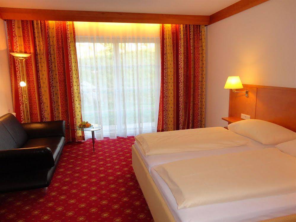 Stockinger Business Hotel
