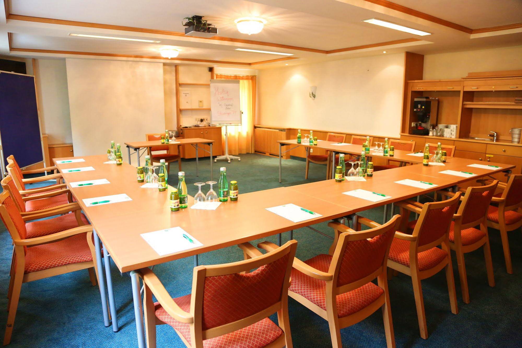 Stockinger Komfort Hotel