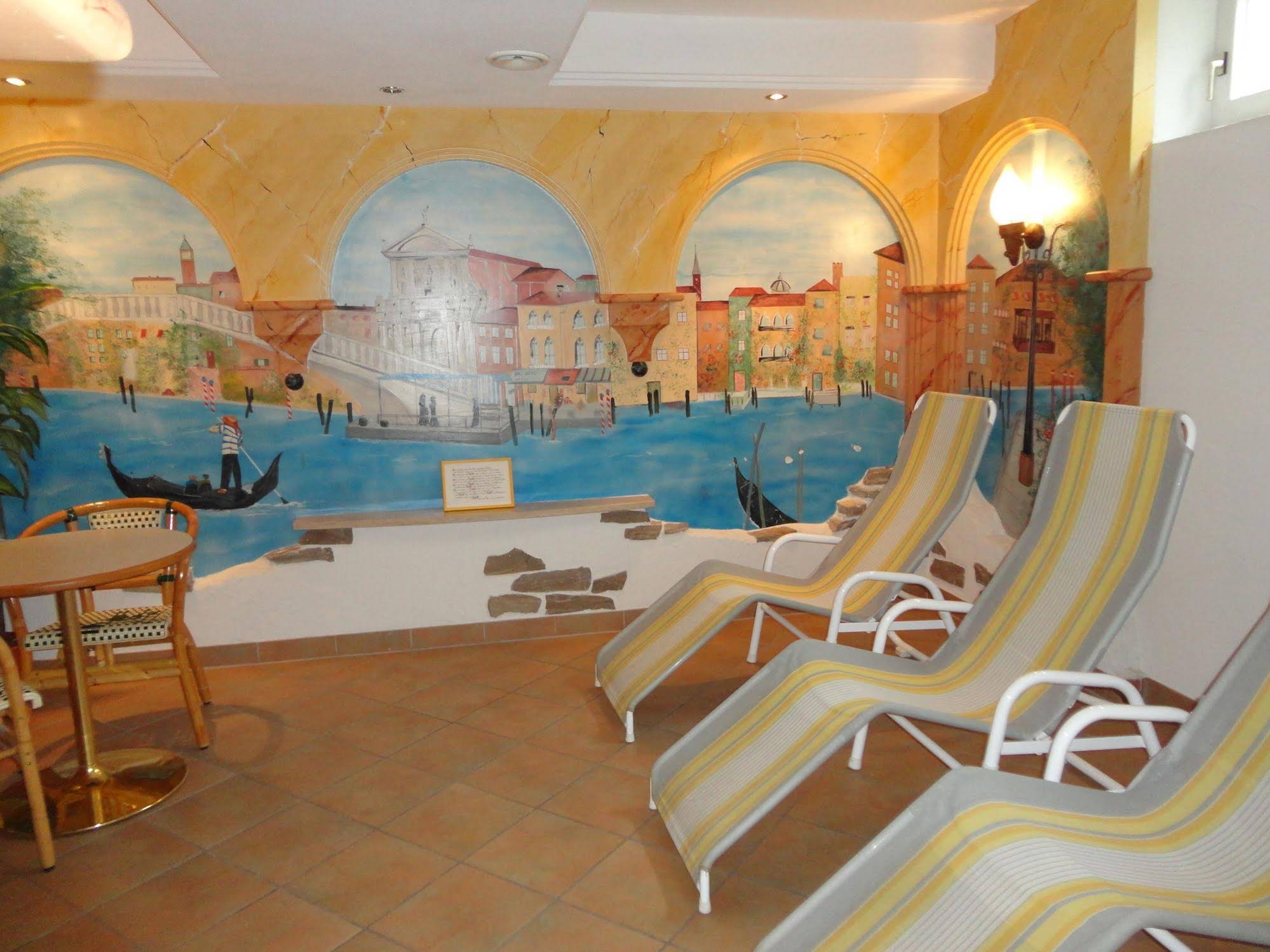 Stockinger Komfort Hotel