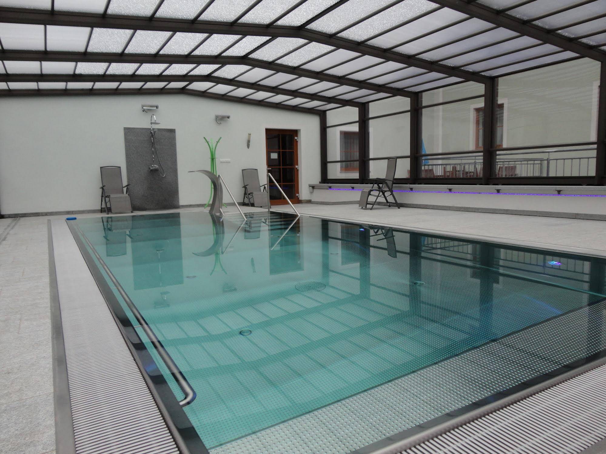 Stockinger Komfort Hotel