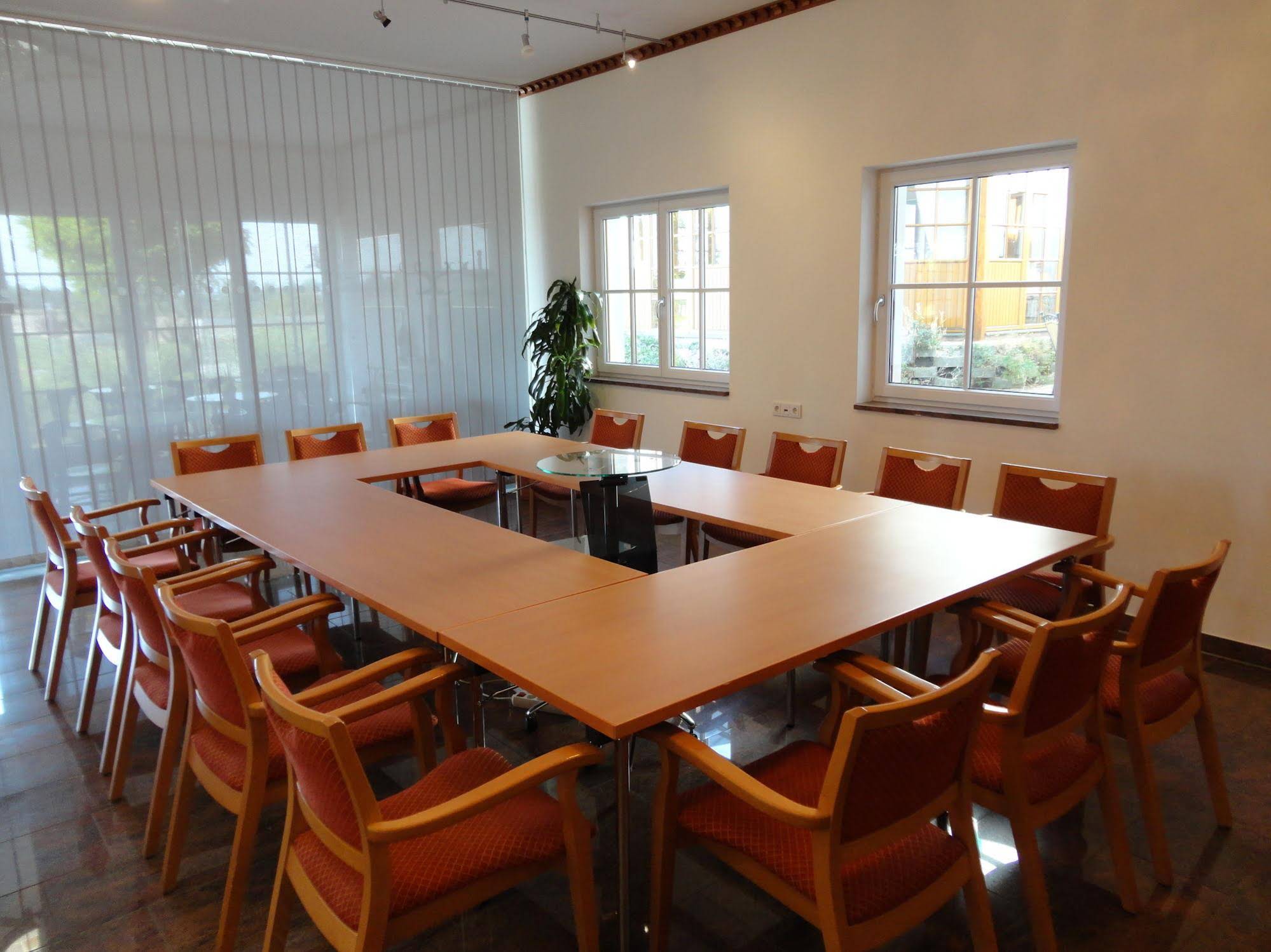 Stockinger Komfort Hotel
