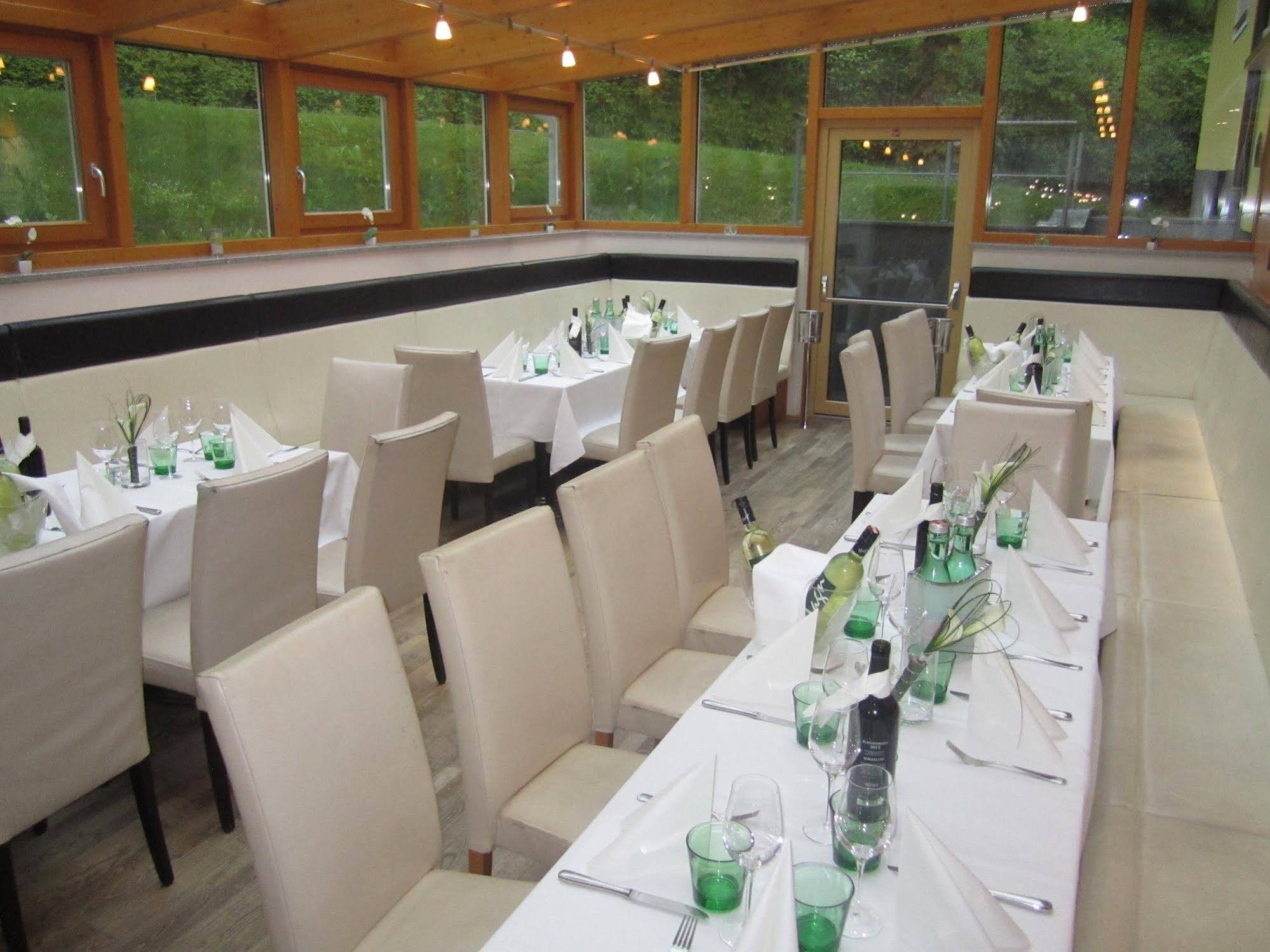 Stockinger Komfort Hotel