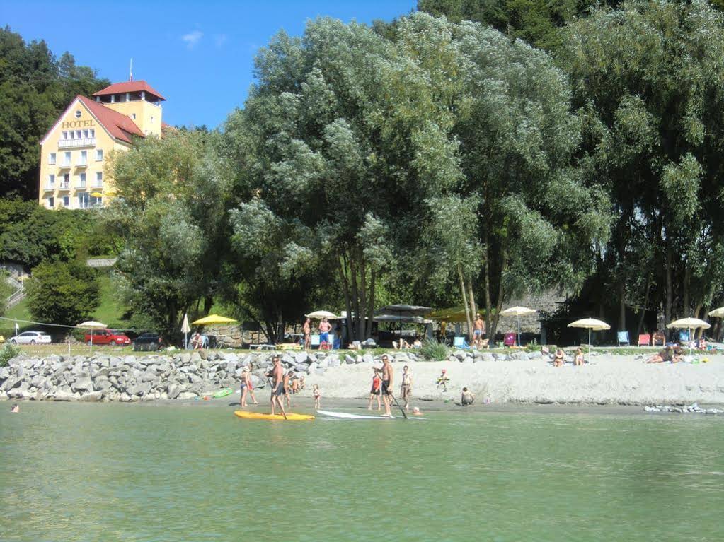 Hotel-Restaurant Faustschlössl