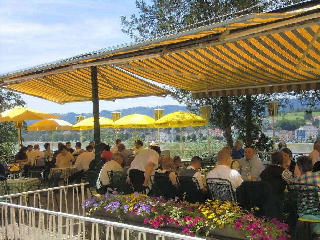 Hotel-Restaurant Faustschlössl