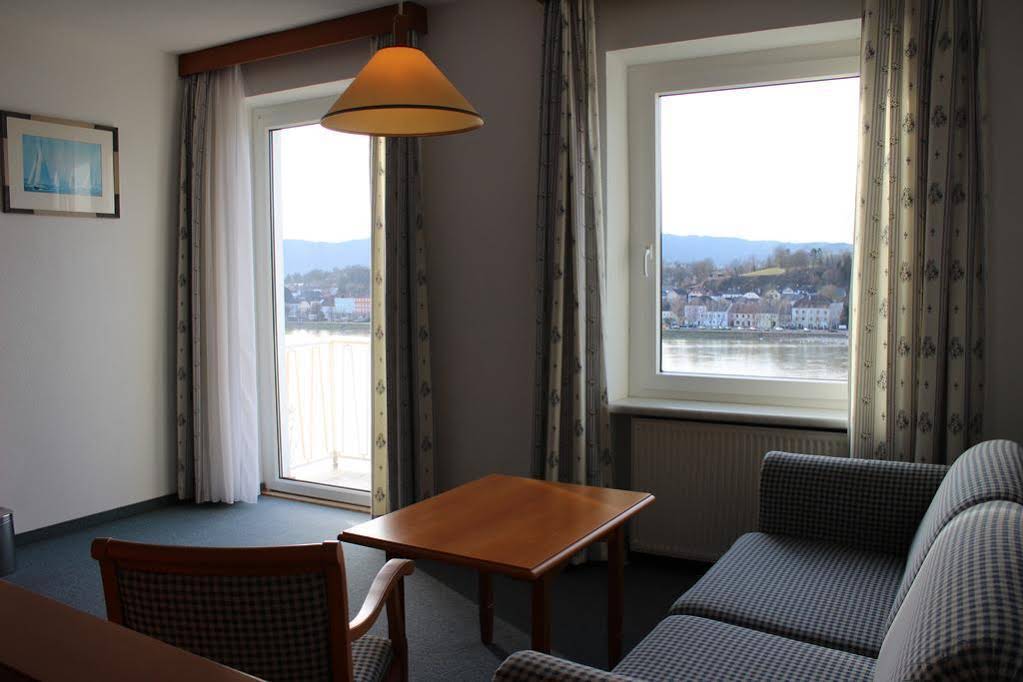 Hotel-Restaurant Faustschlössl