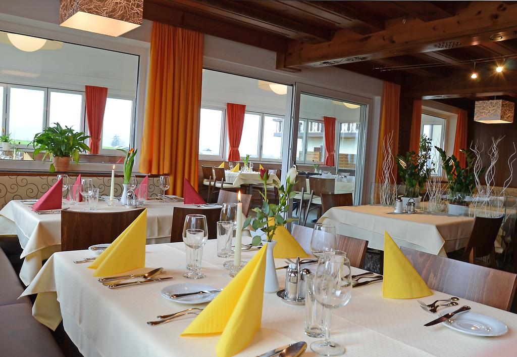Aktiv- & Familienhotel Alpenblick