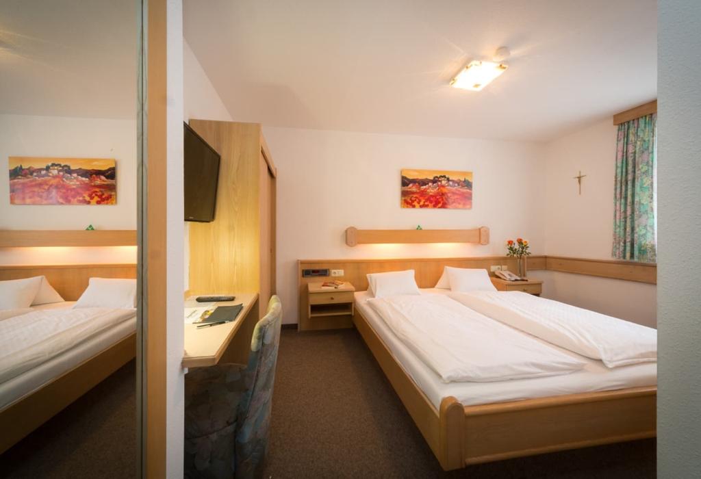 Aktiv- & Familienhotel Alpenblick