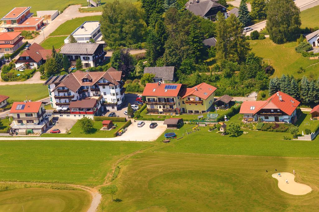 Aktiv- & Familienhotel Alpenblick