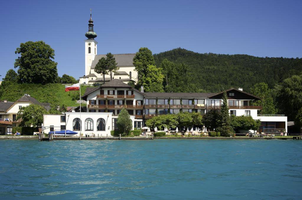 Seegasthof Oberndorfer