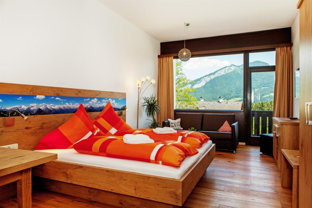 Appartementhotel Dachsteinblick