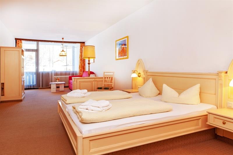Appartementhotel Dachsteinblick