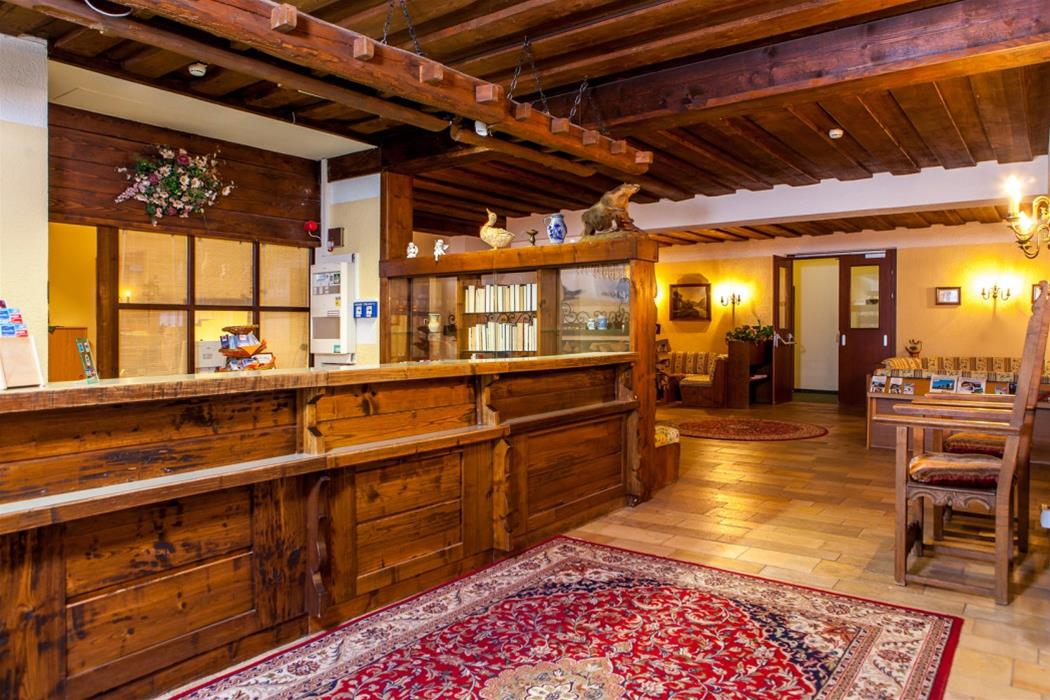 Appartementhotel Dachsteinblick