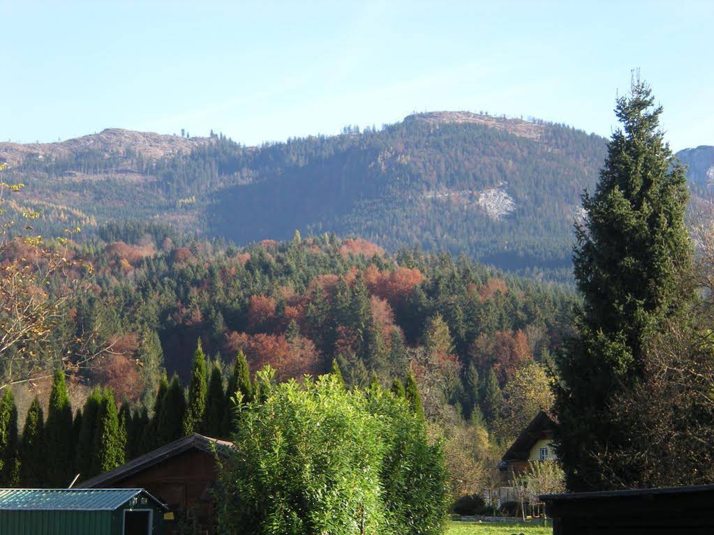 Leprich Pension